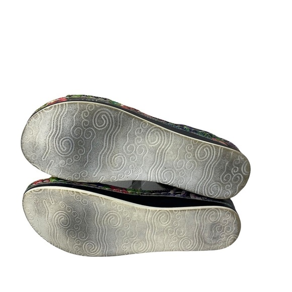 Spring Strep L'Artiste Carena Wedge Sandals size US 8.5 - Picture 5 of 5